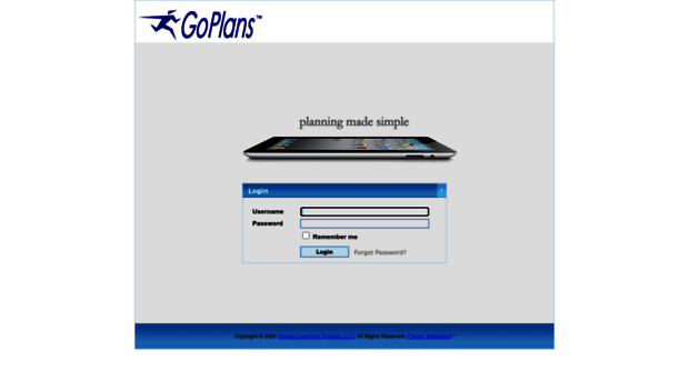 goplans.com