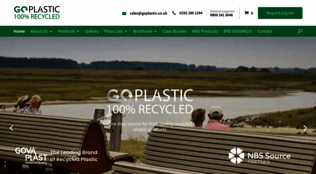 goplastic.co.uk