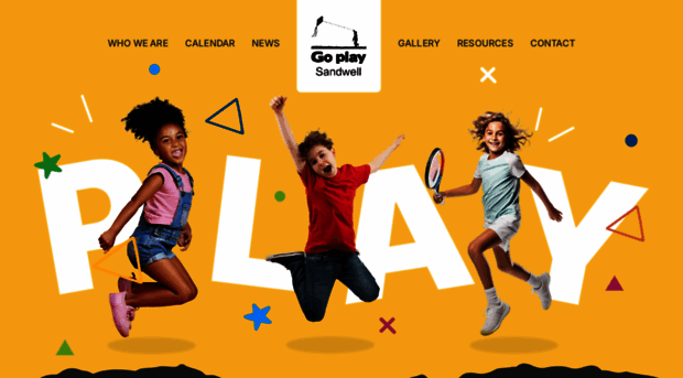 goplaysandwell.co.uk