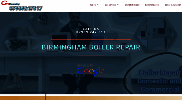 goplumbing.co.uk