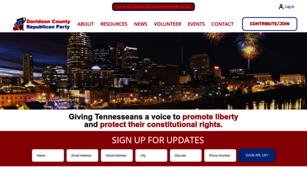 gopnashville.org