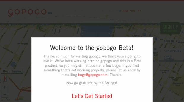 gopogo.com