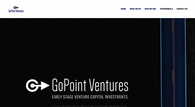 gopointventures.com