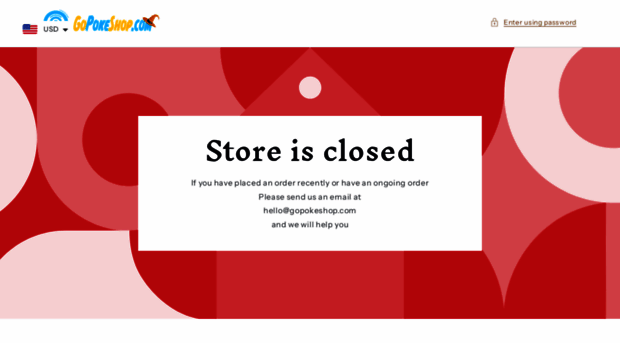 gopokeshop.com