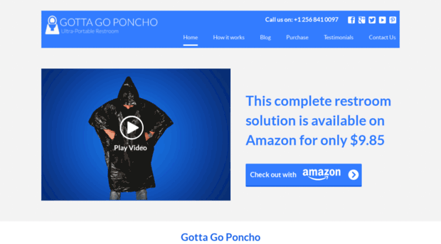 goponcho.com