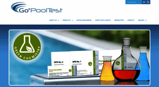 gopooltest.de