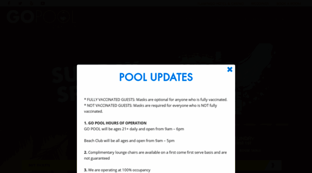 gopoolvegas.com