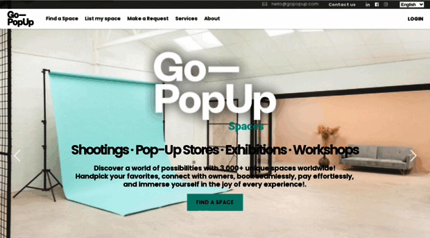 gopopup.com