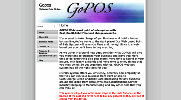 gopos.com