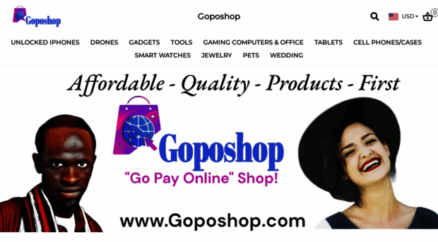 goposhop.com