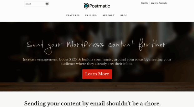 gopostmatic.com