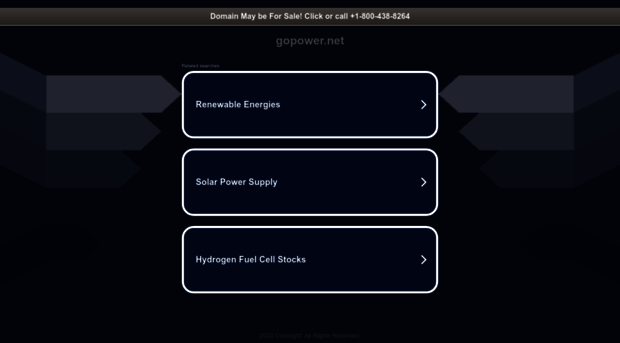 gopower.net