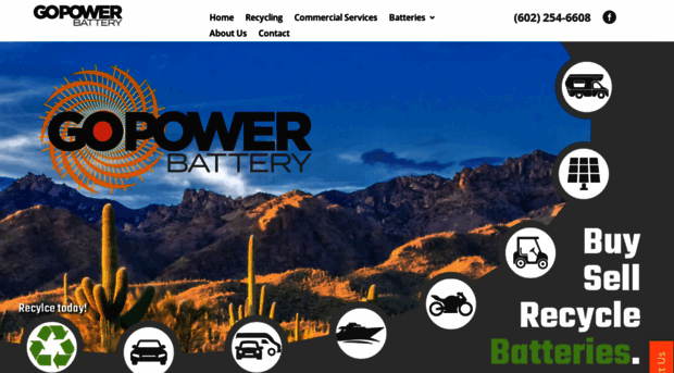 gopowerbattery.com