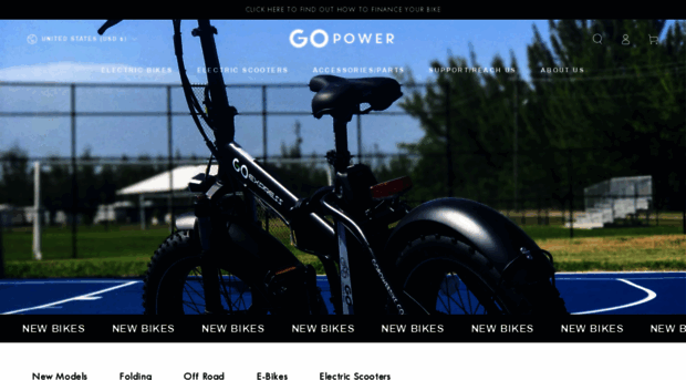 gopowerbike.com