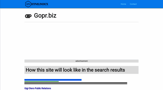 gopr.biz.htmlindex.tips