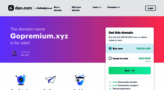 gopremium.xyz