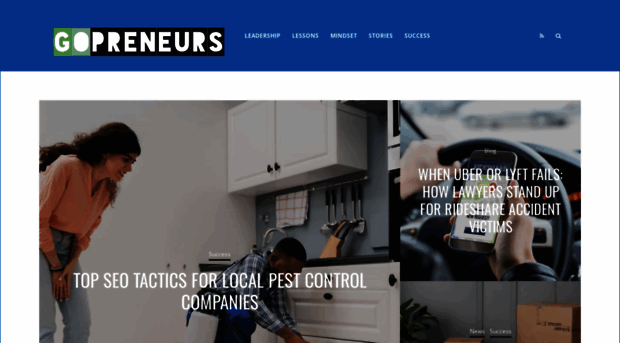 gopreneurs.com