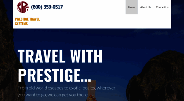 goprestigetravel.com