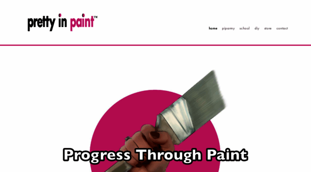 goprettyinpaint.com