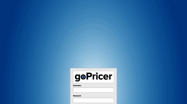 gopricer.com