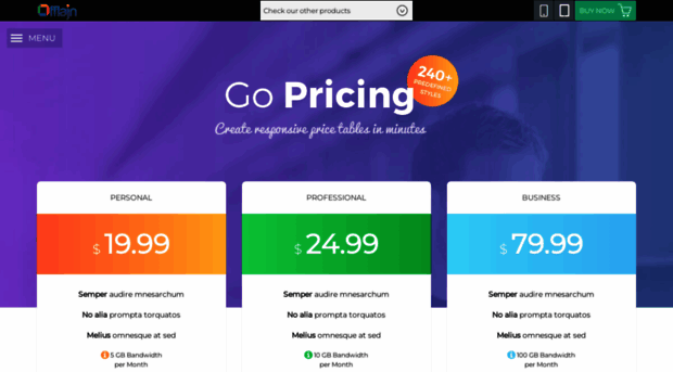 gopricing.demo.offlajn.com