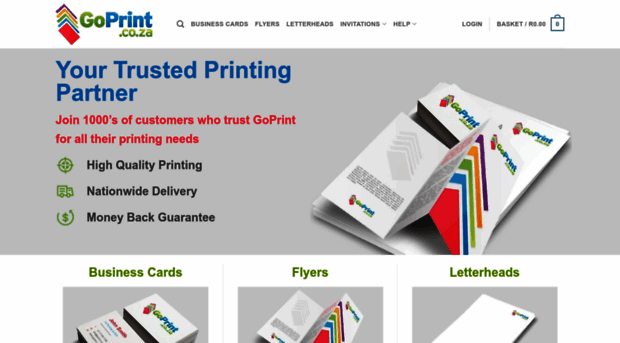 goprint.co.za