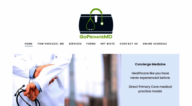 goprivatemd.com