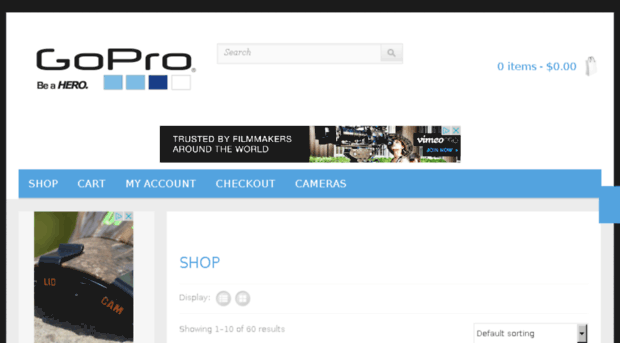 gopro.com.uy