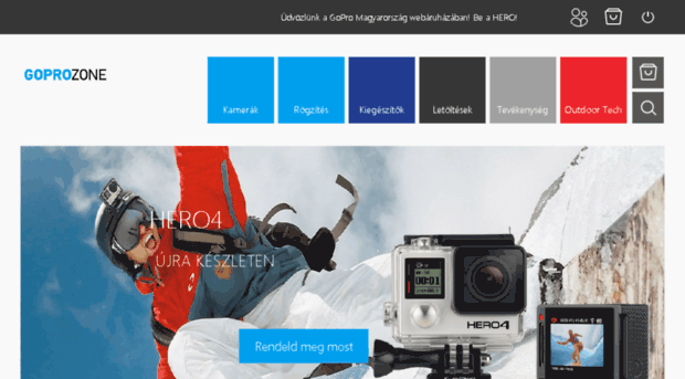 gopro.zone.hu