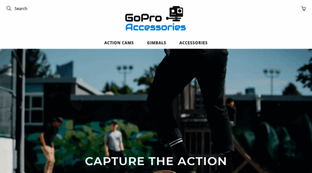 goproaccessories.ca