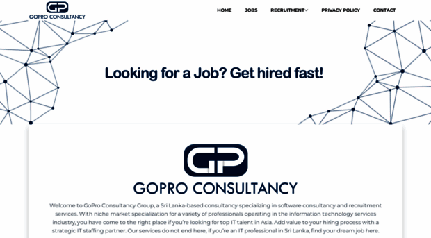 goproconsultancy.com