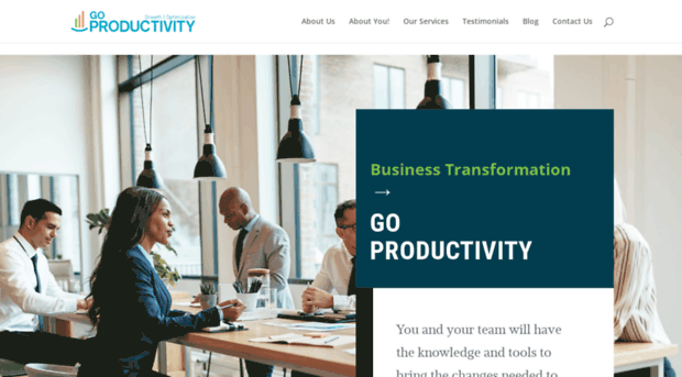 goproductivity.ca