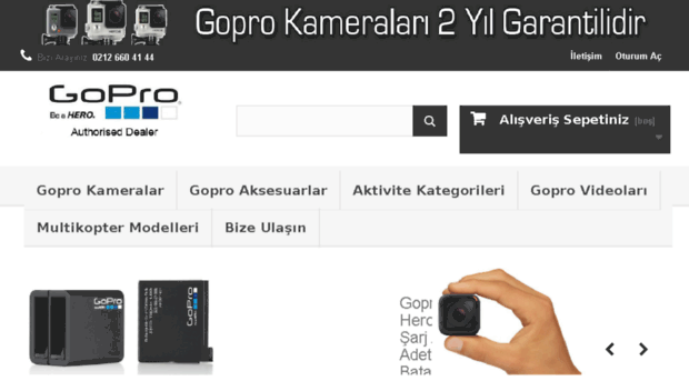 goprohero.com.tr