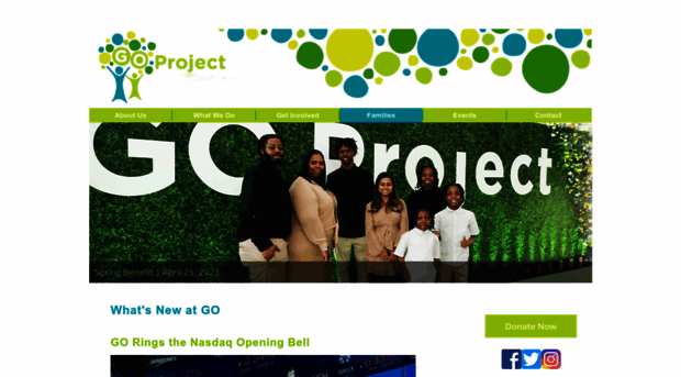 goprojectnyc.org