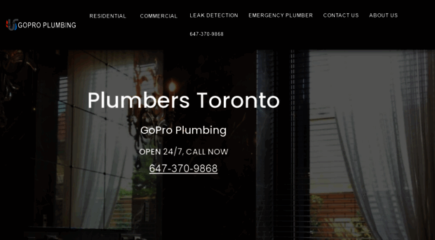 goproplumbing.ca