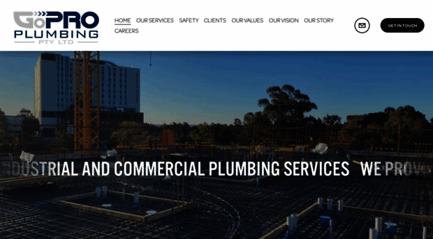 goproplumbing.com.au