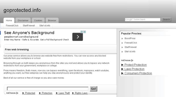 goprotected.info