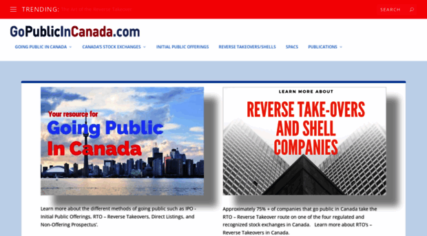 gopublicincanada.com