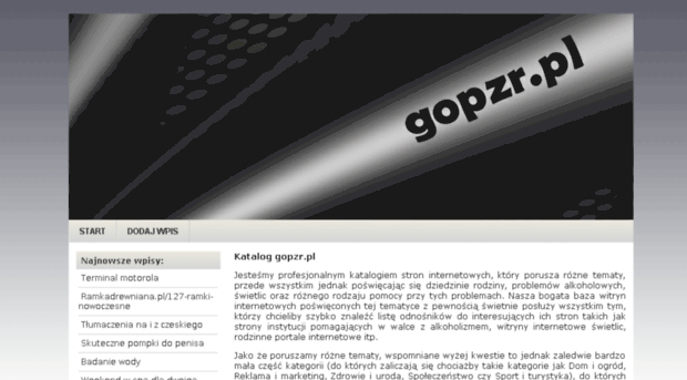 gopzr.pl
