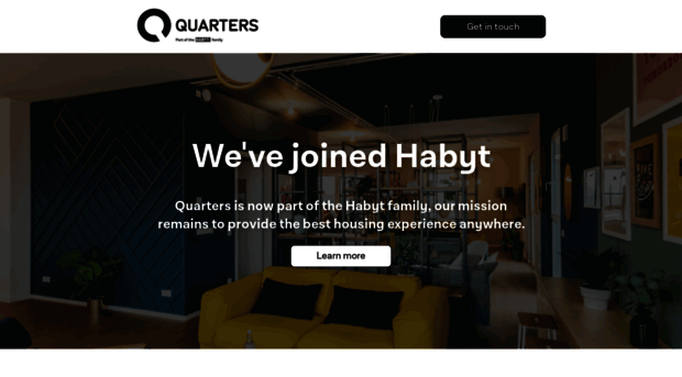 goquarters.com