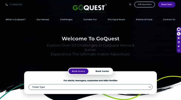 goquest.ie