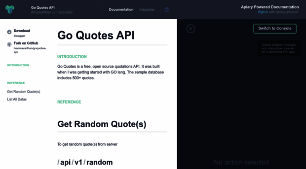 goquotes.docs.apiary.io