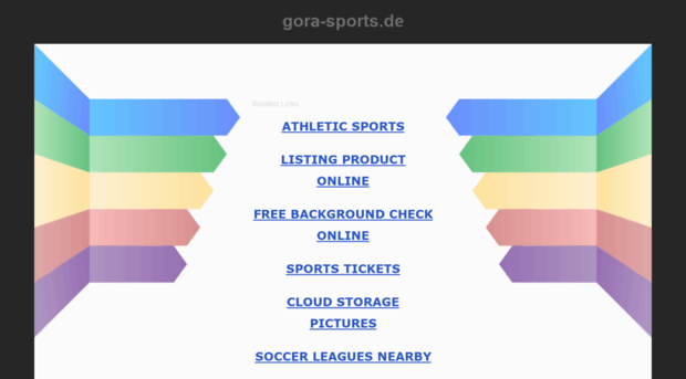gora-sports.de