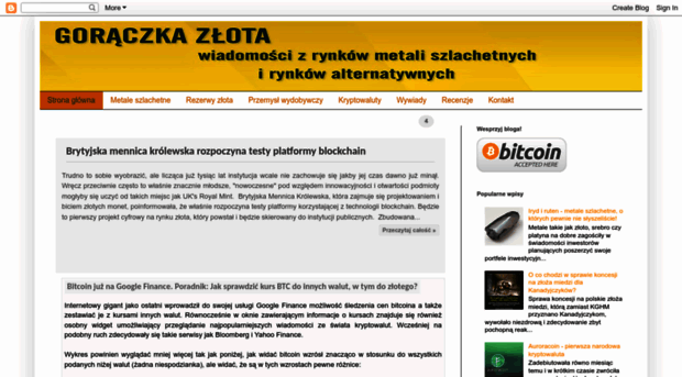 goraczka-zlota.blogspot.com