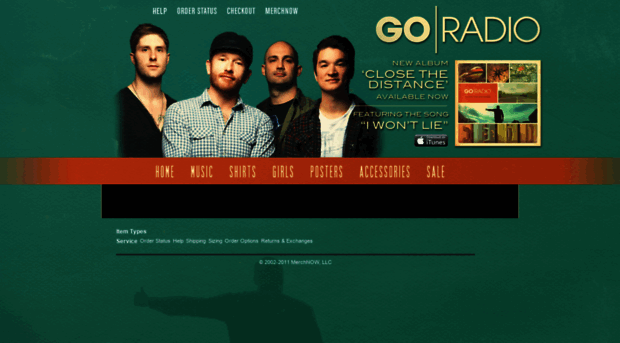 goradio.merchnow.com