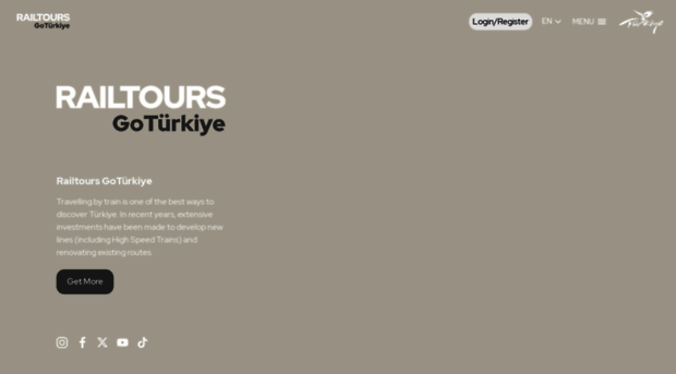 gorailtoursturkiye.com