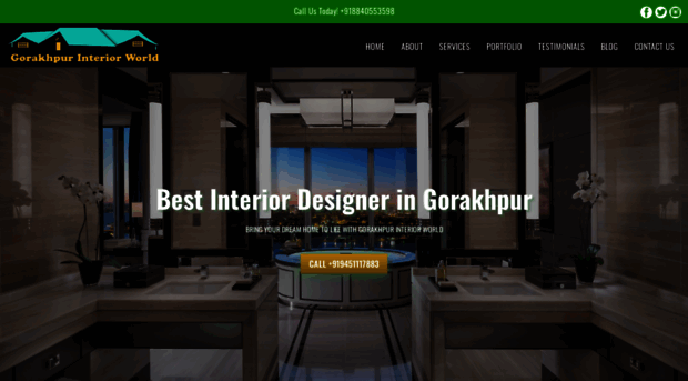 gorakhpurinterior-world.com