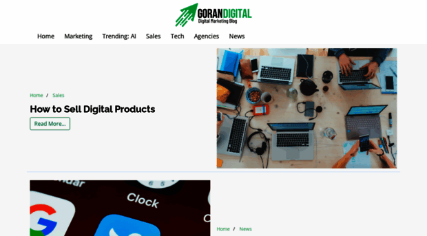 gorandigital.com