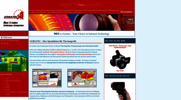 goratec.com