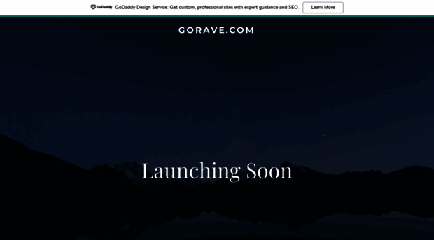 gorave.com